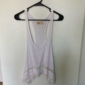 Lightweight tops